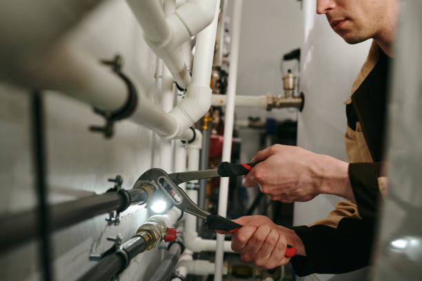 Best Water Leak Repair  in Hallstead, PA