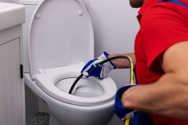 Best Plumbing Services Near Me  in Hallstead, PA