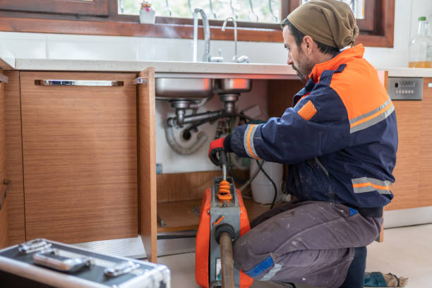 Best Residential Plumbing Services  in Hallstead, PA