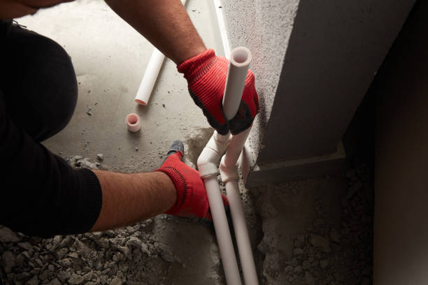 Best Affordable Plumbing Services  in Hallstead, PA