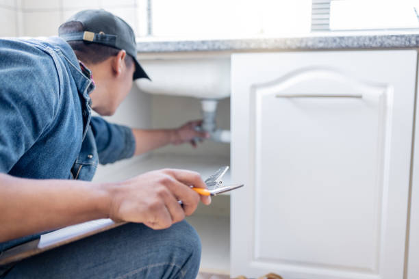 Best Emergency Plumber  in Hallstead, PA