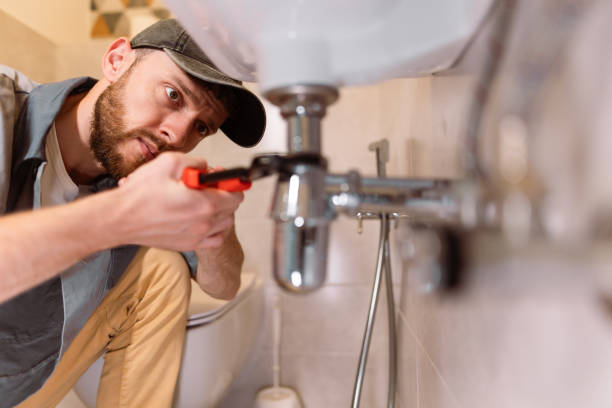 Best Drain Cleaning Services  in Hallstead, PA