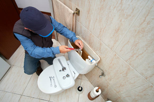 Best Affordable Plumbing Services  in Hallstead, PA