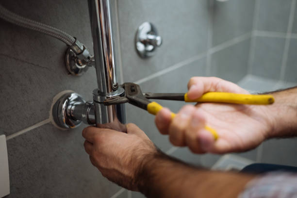 Best Plumbing Services Near Me  in Hallstead, PA