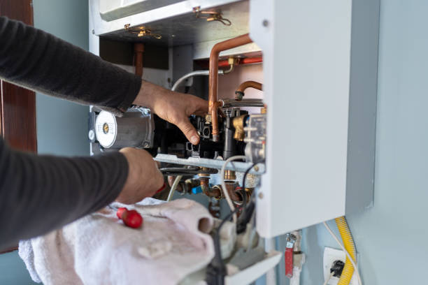 Best Hot Water Heater Installation  in Hallstead, PA