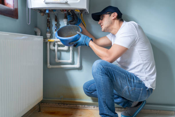 Best Local Plumber Services  in Hallstead, PA