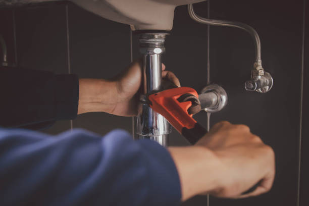 Best Water Heater Repair  in Hallstead, PA