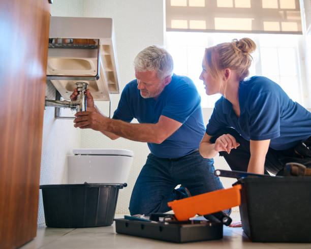 Best Plumbing Inspection Services  in Hallstead, PA