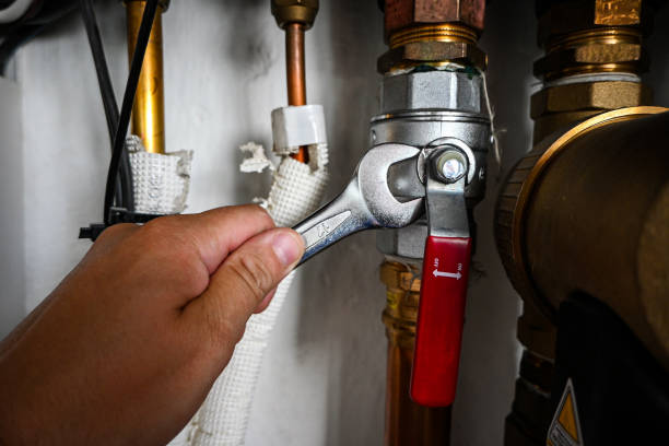 Best Plumbing Installation Services  in Hallstead, PA